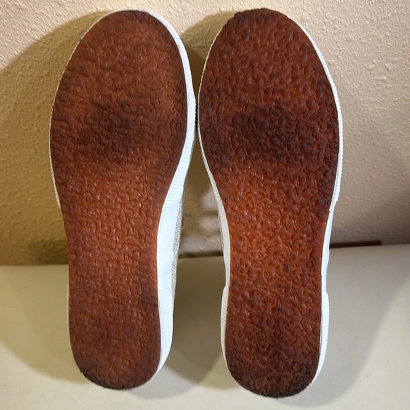 SuperGA sneakers. Size 39 1/2–US 8 1/2 - Picture 7 of 9